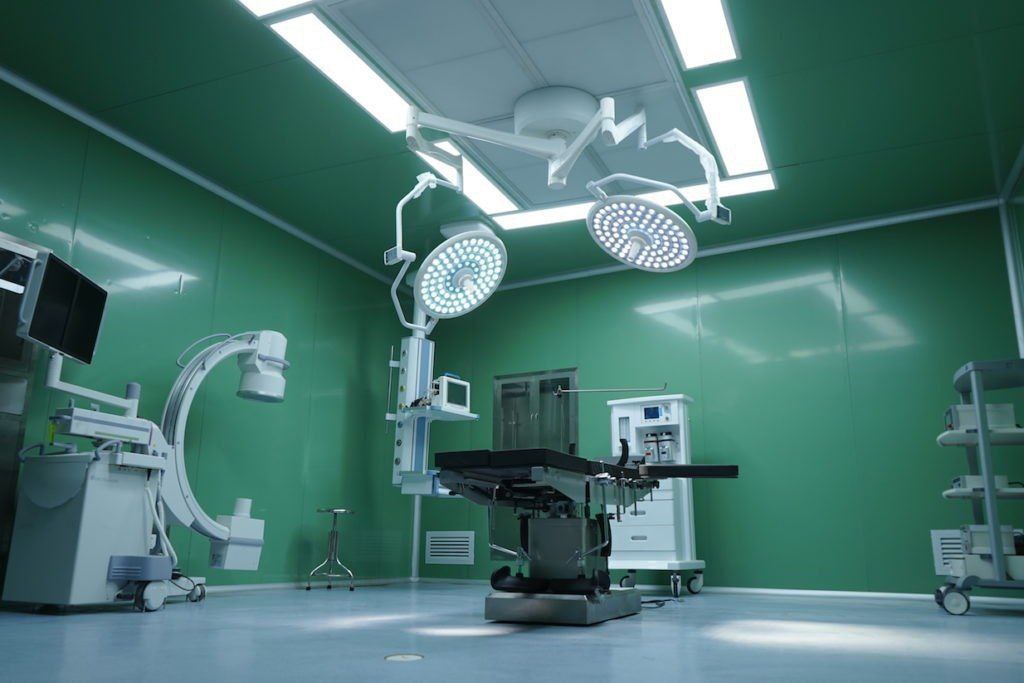 Surgical Room